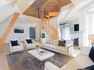 Ihr neues Zuhause und Büro in einem – ein ganzes Geschoss wartet nähe KH Wels auf Sie!, 450000 €, Immobilien-Wohnungen in 4600 Wels