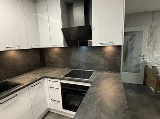 Hochwertige Einbauküche von Markenküchen Favoriten incl. Siemens E-Geräten (EZ Nov 2024), 4200 €, Haus, Bau, Garten-Möbel & Sanitär in 1210 Floridsdorf