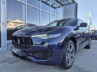 Levante Diesel Q4 GranSport, 39800 €, Auto & Fahrrad-Autos in 7501 Rotenturm an der Pinka Levante Diesel Q4 GranSport, 39800 €, Auto & Fahrrad-Autos in 7501 Rotenturm an der Pinka