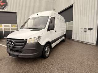Sprinter 211/214 CDI FWD L2 (910.623), 20800 €, Auto & Fahrrad-Autos in 2353 Gemeinde Guntramsdorf