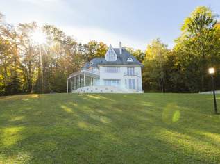 Kröpfelsteigstraße - exklusives Anwesen mit einem 11.045m2 großem Grundstück zu vermieten, 13475 €, Immobilien-Häuser in 2371 Katastralgemeinde Hinterbrühl