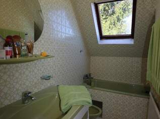 Günstiges, gemütliches Haus mit Keller in Traun!, 358000 €, Immobilien-Häuser in 4050 Traun