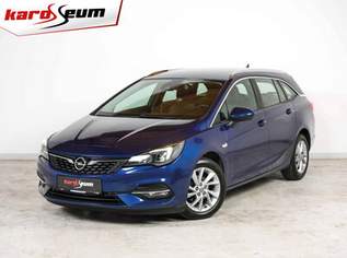 Astra Elegance *LEDER*NAVI-PRO*RFK*WINTER-P*, 12990 €, Auto & Fahrrad-Autos in 4693 Desselbrunn