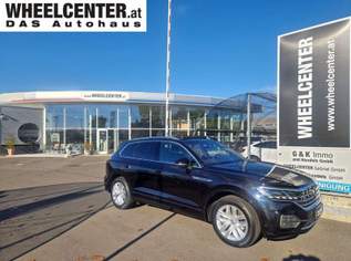 Touareg 3.0 TDI V6 4motion * R-LINE * NUR 56.000 KM !, 56911 €, Auto & Fahrrad-Autos in 7400 Oberwart