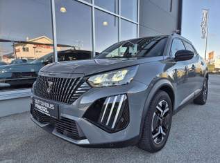 2008 PureTech 100 S&S Allure 6-Gang-Manuell, 20990 €, Auto & Fahrrad-Autos in 7501 Rotenturm an der Pinka