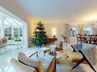 Elegante Villa in idyllischer Wienerwaldlage mit Pool und großem Garten, 4999 €, Immobilien-Häuser in 2384 Breitenfurt Elegante Villa in idyllischer Wienerwaldlage mit Pool und großem Garten, 4999 €, Immobilien-Häuser in 2384 Breitenfurt