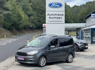Tourneo Courier Titanium, 12900 €, Auto & Fahrrad-Autos in 4274 Schönau im Mühlkreis Tourneo Courier Titanium, 12900 €, Auto & Fahrrad-Autos in 4274 Schönau im Mühlkreis