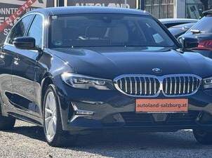 330d xDrive Luxury Line*PDC*ÖPaket*KeylessGo/Entry, 39900 €, Auto & Fahrrad-Autos in 5020 Altstadt