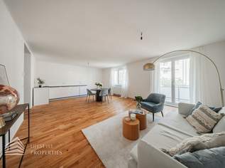 Traumhafte 4-Zimmer-Wohnung mit Terrasse, Nähe U3 Enkplatz, 469000 €, Immobilien-Wohnungen in 1110 Simmering