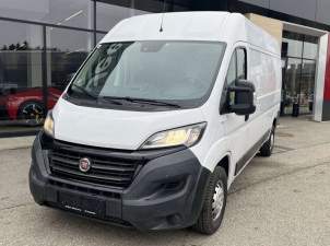 Ducato 35 L3H2 140, 17990 €, Auto & Fahrrad-Autos in 4240 Freistadt