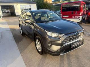 RAV4 2,5 Hybrid, 24900 €, Auto & Fahrrad-Autos in 4595 Waldneukirchen RAV4 2,5 Hybrid, 24900 €, Auto & Fahrrad-Autos in 4595 Waldneukirchen