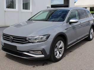 Passat 2,0 TDI SCR 4Motion DSG LED NSW PDC 17"" Kamera ..., 33450 €, Auto & Fahrrad-Autos in 8181 Sankt Ruprecht an der Raab