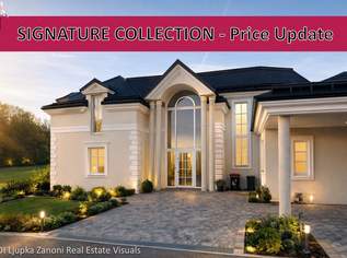 SKYLINE LAKE RESIDENCE RealGoodLiving Signature Collection, 1789000 €, Immobilien-Häuser in 2483 Katastralgemeinde Ebreichsdorf