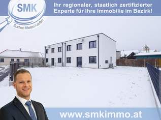 Ankommen. Aufsperren. Zuhause sein!, 331500 €, Immobilien-Häuser in 2073 Obermarkersdorf