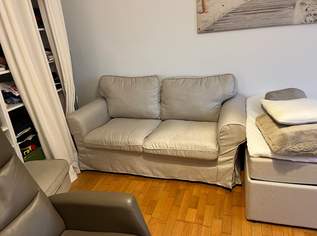 Couch EKTORP IKEA Couch EKTORP IKEA