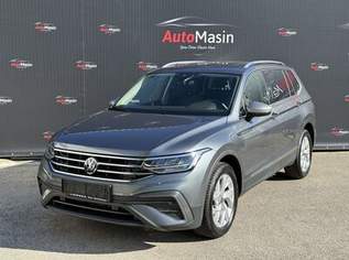 Tiguan Allspace Life 1.5 TSI DSG 7-SITZER, 37900 €, Auto & Fahrrad-Autos in 1110 Simmering