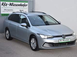Golf VIII 2.0 TDI Life DSG Variant / Sitzheizung / Alcantara / Top Zus, 15990 €, Auto & Fahrrad-Autos in 8160 Weiz