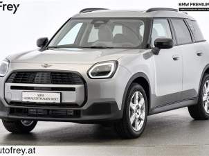 Countryman C, 35890 €, Auto & Fahrrad-Autos in 5020 Salzburg Süd