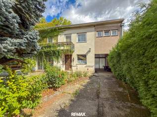 Gepflegtes Einfamilienhaus, 260000 €, Immobilien-Häuser in 2222 Gemeinde Bad Pirawarth Gepflegtes Einfamilienhaus, 260000 €, Immobilien-Häuser in 2222 Gemeinde Bad Pirawarth