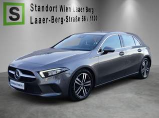 A 180 d, 22890 €, Auto & Fahrrad-Autos in 1100 Favoriten