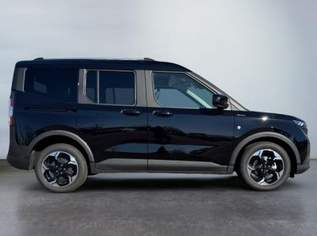 Tourneo Courier Active 1,0 Automatik Navigati..., 33415 €, Auto & Fahrrad-Autos in 6844 Gemeinde Altach