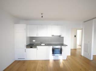 HERNALS - HERRLICHE 2-ZIMMER-WOHNUNG MIT LOGGIA IN OST-AUSRICHTUNG, 1090 €, Immobilien-Wohnungen in 1170 Hernals