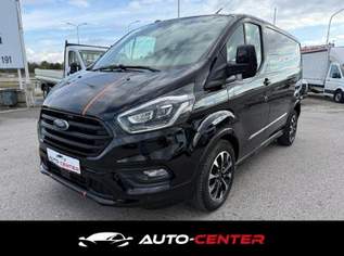 Transit Custom 2,0 310 L1 Sport *Netto €22.490,-*, 26989 €, Auto & Fahrrad-Autos in 2752 Gemeinde Wöllersdorf-Steinabrückl