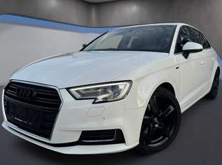 A3 SB 1,6 TDI intense *Sitzh.*Tempomat*Sportlenkrad*, 14990 €, Auto & Fahrrad-Autos in Niederösterreich