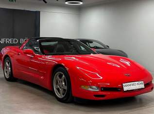 C5 Chevrolet Corvette C5 Targa - 1. Hand!, 39870 €, Auto & Fahrrad-Autos in 2700 