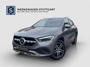 GLA e Progressive Distro AHK MLED Kam Ambie, 38787 €, Auto & Fahrrad-Autos in 1100 Favoriten