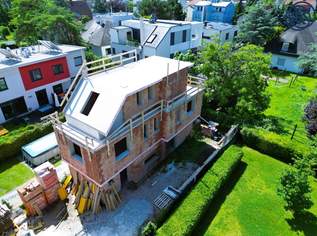 Schönes Erstbezug-Einfamilienhaus mit Garten nahe Donaupark & Alte Donau, 699900 €, Immobilien-Häuser in 1210 Floridsdorf Schönes Erstbezug-Einfamilienhaus mit Garten nahe Donaupark & Alte Donau, 699900 €, Immobilien-Häuser in 1210 Floridsdorf