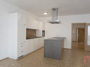 Interessante, moderne und großzügige Zwei-Zimmer-Stadtwohnung., 1016.04 €, Immobilien-Wohnungen in 9800 Spittal an der Drau