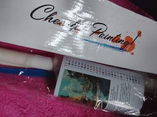 SCHÖN WIE MONA LISA !!, 8 €, Marktplatz-Spiele, Bastelmaterial & Modellbau in 1200 Brigittenau SCHÖN WIE MONA LISA !!, 8 €, Marktplatz-Spiele, Bastelmaterial & Modellbau in 1200 Brigittenau