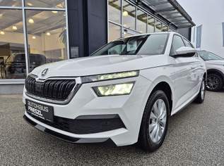 Kamiq 1,0 TSI Style, 15990 €, Auto & Fahrrad-Autos in 7501 Rotenturm an der Pinka