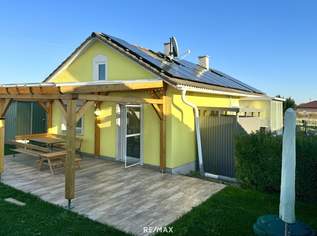 WOHLFÜHL BUNGALOW - EINZUGSBEREIT in GÄNSERNDORF SÜD, 309000 €, Immobilien-Häuser in 2230 Gemeinde Gänserndorf WOHLFÜHL BUNGALOW - EINZUGSBEREIT in GÄNSERNDORF SÜD, 309000 €, Immobilien-Häuser in 2230 Gemeinde Gänserndorf