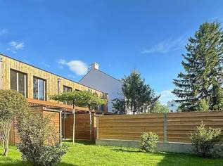 REIHENHÄUSER im Zentrum, 1207755 €, Immobilien-Häuser in 2344 Gemeinde Maria Enzersdorf