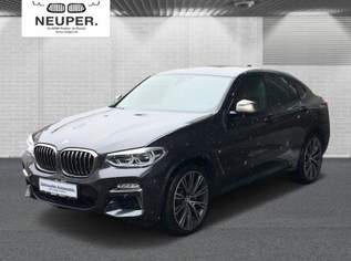 X4 M40i