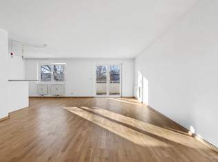 Praxis / Büro mit großzügiger Freifläche, 1990 €, Immobilien-Gewerbeobjekte in 1190 Döbling