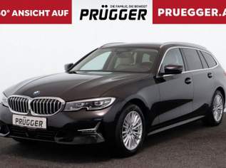 320d xDrive Touring Autom LUXURY AHV LEDER HUD H/K, 27990 €, Auto & Fahrrad-Autos in 8071 Hausmannstätten 320d xDrive Touring Autom LUXURY AHV LEDER HUD H/K, 27990 €, Auto & Fahrrad-Autos in 8071 Hausmannstätten