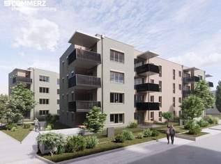 Smart und hell, 172520 €, Immobilien-Wohnungen in Niederösterreich