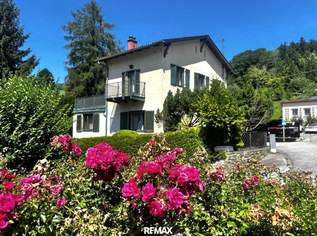 'Idyllische Umgebung mit traumhaften Ausblicken", 169000 €, Immobilien-Häuser in 2641 Gemeinde Schottwien