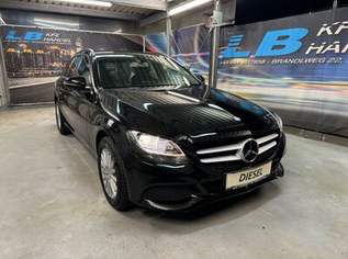 C 180 T BlueTEC / d (205.236), 13999 €, Auto & Fahrrad-Autos in 6020 Innsbruck