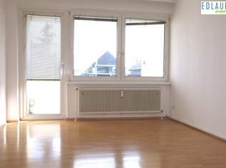 Gepflegte Mietwohnung Nähe Krankenhaus mit Loggia - neue Küche!, 598.37 €, Immobilien-Wohnungen in 3100 Stattersdorf