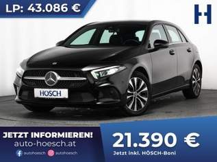 A 250 e STYLE R-KAMERA NAV LED ASSISTENZ, 22890 €, Auto & Fahrrad-Autos in 4061 Pasching A 250 e STYLE R-KAMERA NAV LED ASSISTENZ, 22890 €, Auto & Fahrrad-Autos in 4061 Pasching