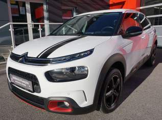 C4 Cactus PureTech 110 SHINE, 9100 €, Auto & Fahrrad-Autos in 2500 Gemeinde Baden