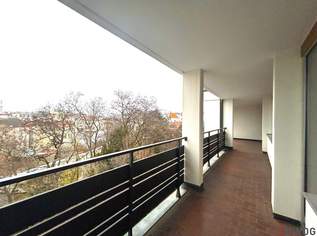 Top Lage mit Traumaussicht I 2 Loggien I Stellplatz I Pool und Sauna I zwischen Währinger Straße und Liechtensteinstraße I Nähe U4 und U6, 2298 €, Immobilien-Wohnungen in 1090 Alsergrund