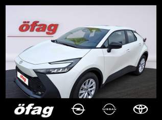 C-HR 1.8 Hybrid E-CVT Active, 34990 €, Auto & Fahrrad-Autos in 5020 Altstadt