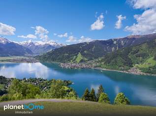 Erfolgreicher Beherbergungsbetrieb in Top-Tourismuslage im Salzburger Land, 2500000 €, Immobilien-Gewerbeobjekte in 5710 Kaprun
