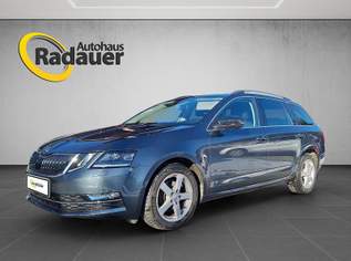 Octavia Combi 1,6 Style Limited TDI 4x4, 16990 €, Auto & Fahrrad-Autos in 8820 Neumarkt in der Steiermark