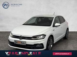 Polo Comfortline TSI OPF, 15900 €, Auto & Fahrrad-Autos in 9020 Innere Stadt